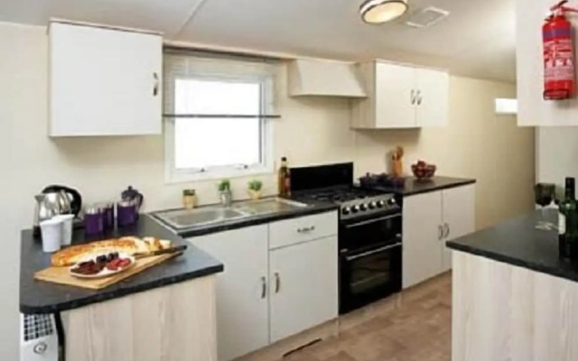 Calloose Holiday Park
