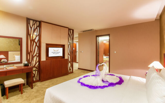 Muong Thanh Grand Bac Giang Hotel