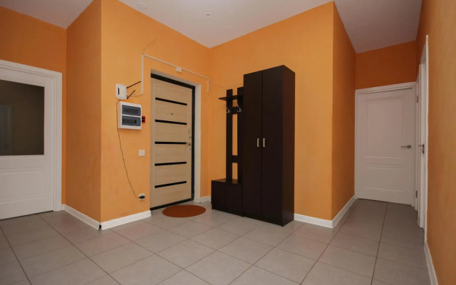 Апартаменты на улице Жасминовая 3