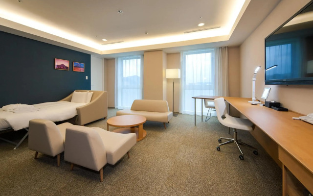 Daiwa Roynet Hotel Numazu