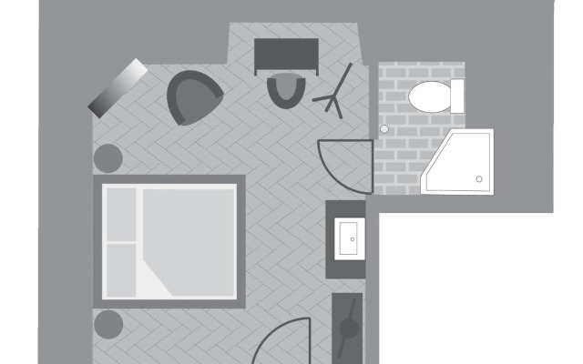 Schloss Schadau - Swiss Historic Hotel