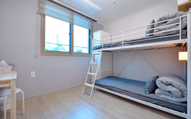 Yeosu Train and Ocean Guest House