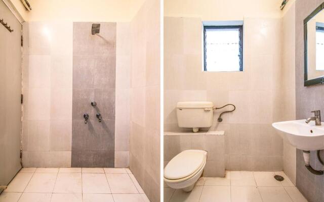FabHotel Kumar Vijay Nagar