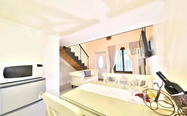 Gapyeong Hyu 910 Pension