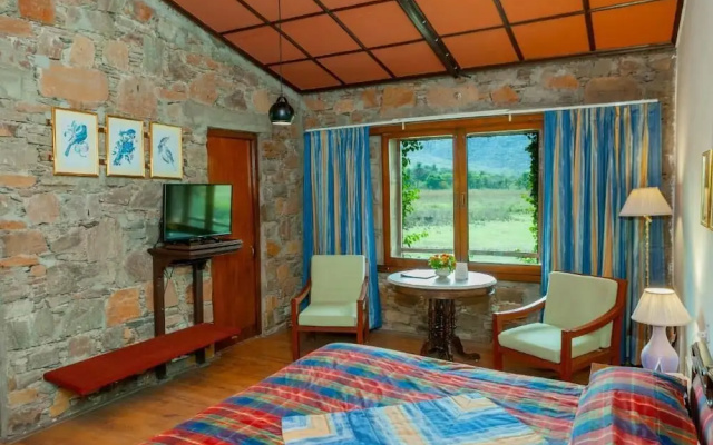Shikarbadi Hotel – Guest Rooms – Udaipur