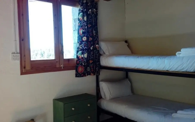 Refugi Cap del Rec - Hostel