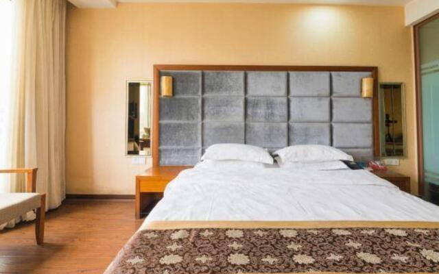 Minyang Business Hotel