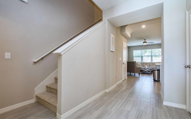 Compass Bay- 4 Bedroom Townhome- 1960CY