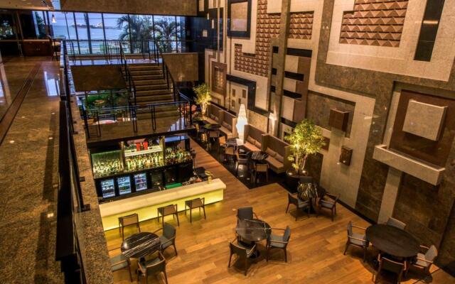 Hotel Gran Marquise