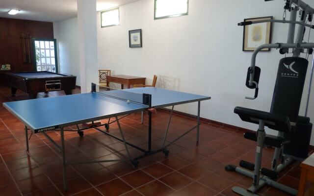 Apartamentos Suncanarias Vilaflor
