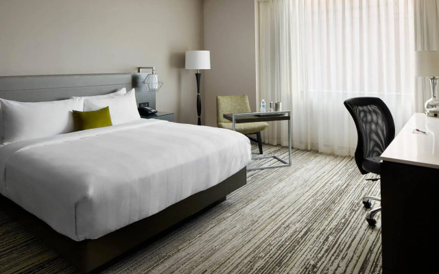 Marriott Columbus Northwest