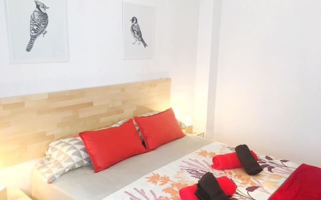 Shore View I Las Canteras by Canary365