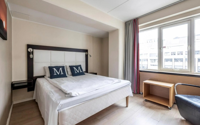 Quality Hotel Maritim