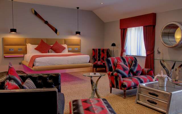 Best Western Premier Doncaster Mount Pleasant Hotel