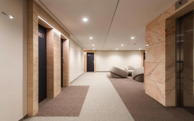 Rikli Balance Hotel