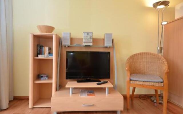 Villa Seerose - Apt. 13