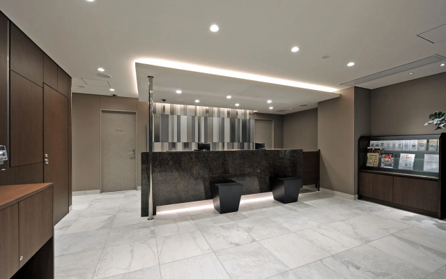 KEIKYU EX INN Higashiginza