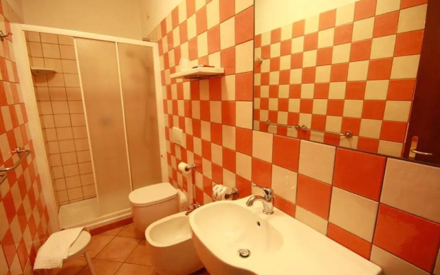 Albergo Ristorante Belvedere