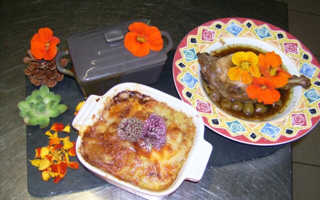 Chez Louis - Chambres d'Hôtes