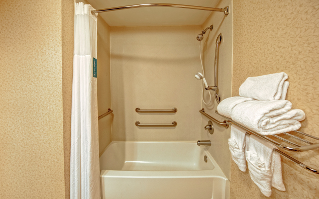 Hampton Inn Ashland