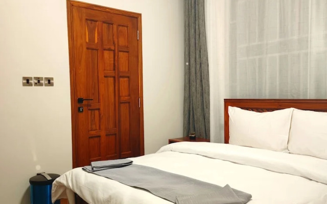 River House Lodge