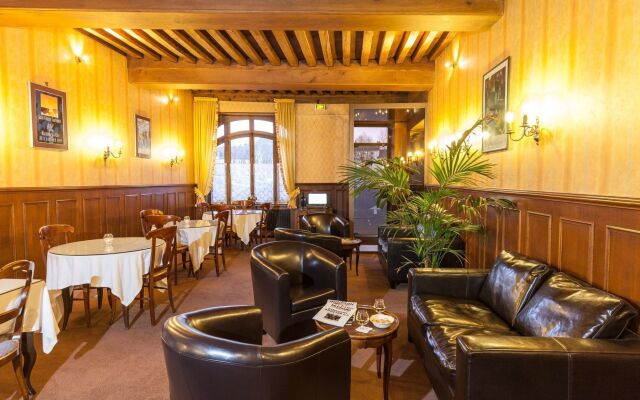 Hotel de La Cloche