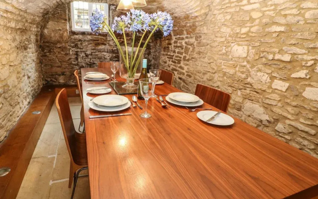 Castle Combe Cottage