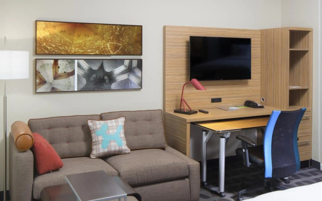 TownePlace Suites by Marriott Swedesboro Philadelphia