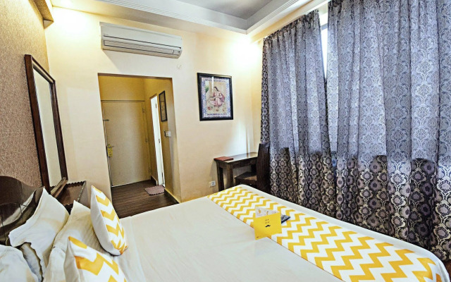 Hotel Panchsheel Jaipur