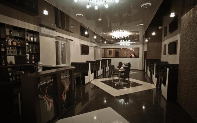 Living quarters Elysium