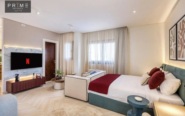 Prime Residence Zayed Hills