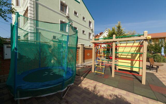 Седьмое Небо