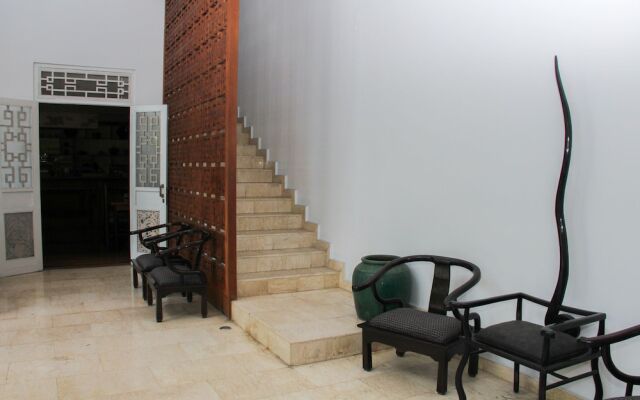 Airy Eco Seminyak Kerobokan Umalas Dua 106 Bali