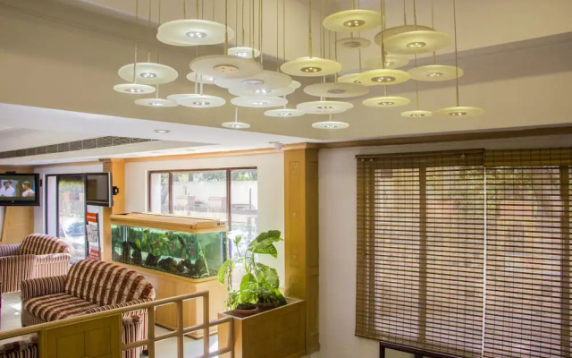 Royal Regency Lifotel by Crossway