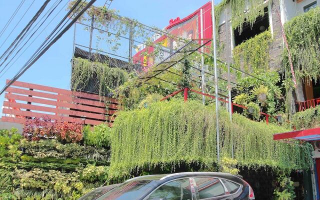 Airy Syariah Panakkukang Urip Sumoharjo 60 Makassar