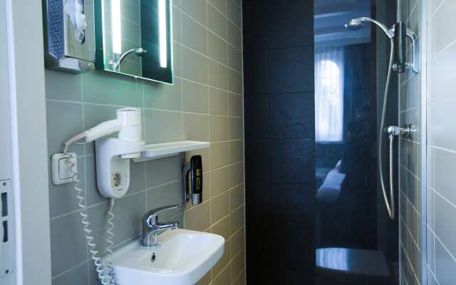 Hotel Vossius Vondelpark
