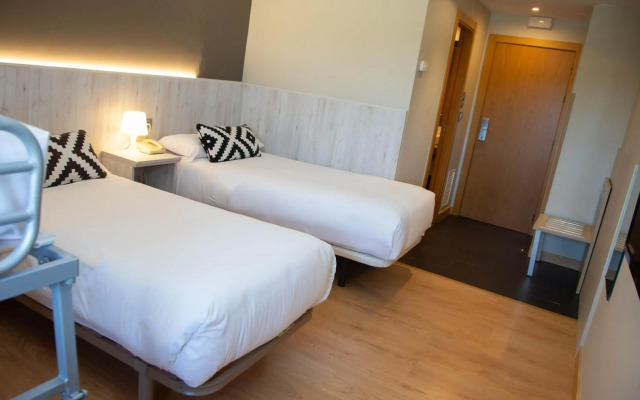 Hotel Cadosa