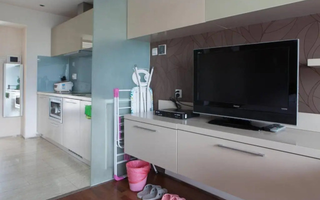 Yasmine Seasons Park Apartment Hotel