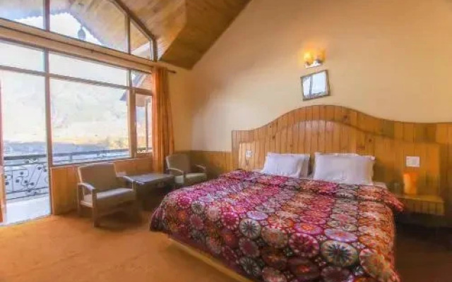 V Resorts Royal Kalinga Manali