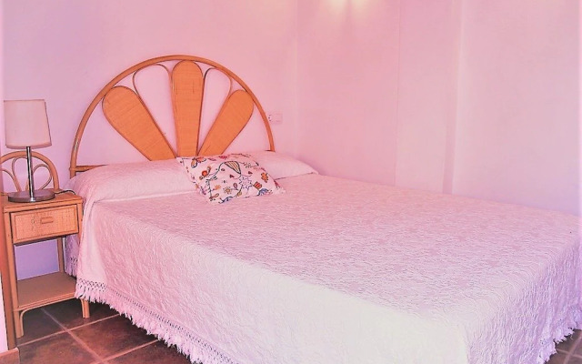 Apartamentos Trajano