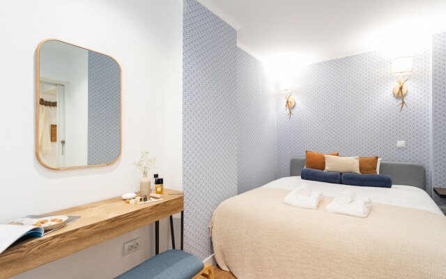 Sao Bento Cozy Apartments-by LU Holidays