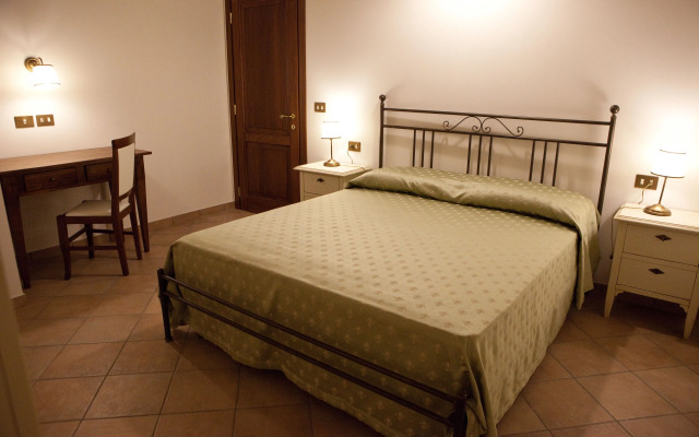 Residence Colle Veroni