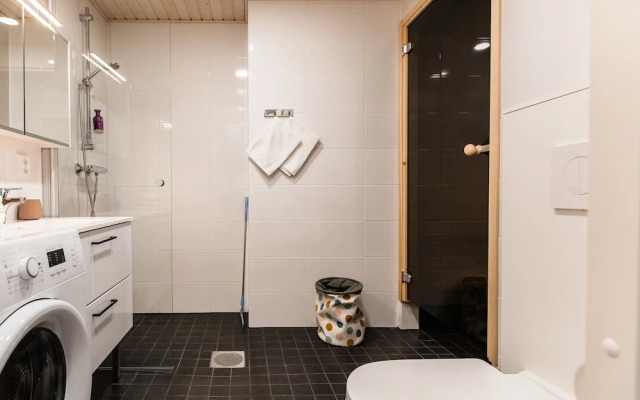 Helppo Hotelli Apartments Rovaniemi