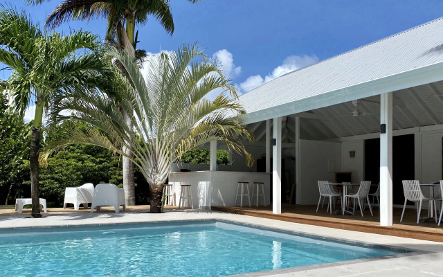 Domaine Saint Francois