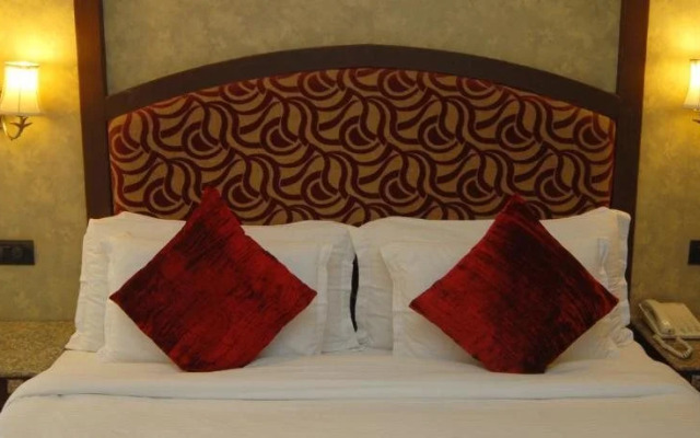 Hotel Arif Castles