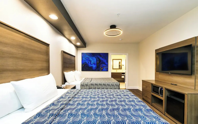 Palace Inn Blue Edgebrook