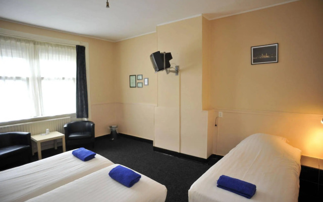 Hotel Abba
