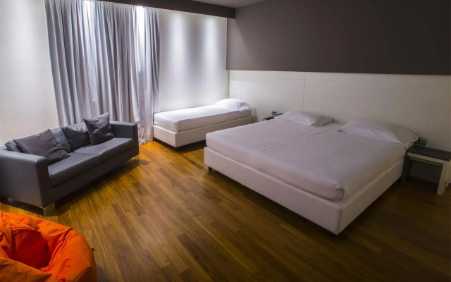 Hotel Mariet