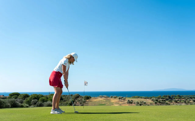 Riva Toscana Golf Resort & SPA