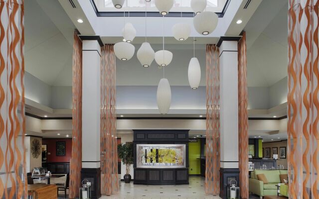 Hilton Garden Inn Jonesboro